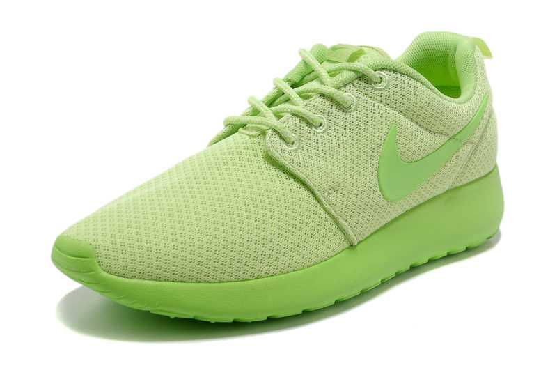 vente boutique en ligne roshe run nike nylon de la mode